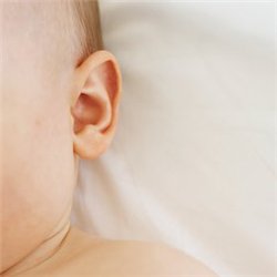 Различие между развитием глухого и слышащего ребенка. Часть4