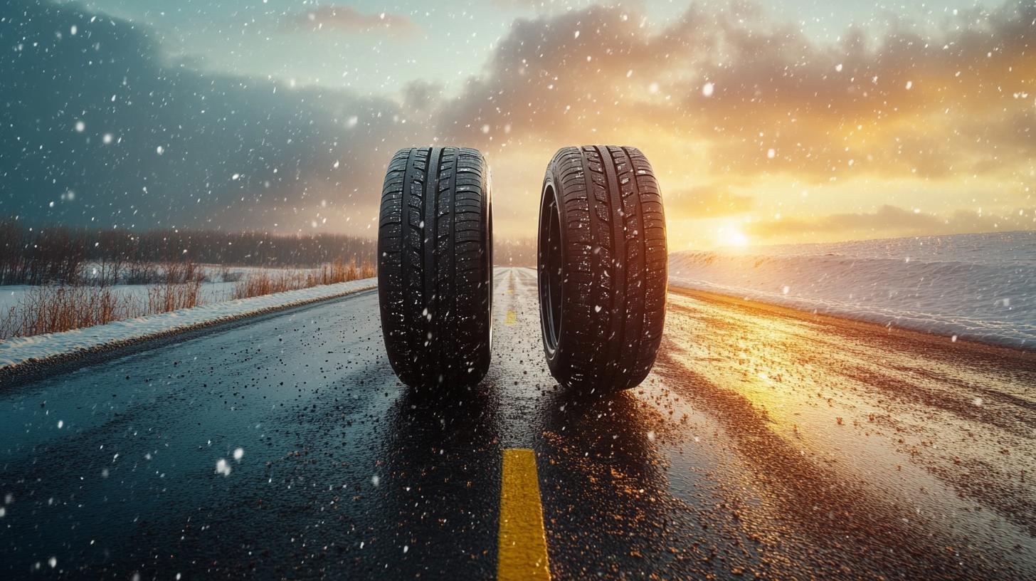 Подбор и покупка зимней резины 195/65 R15