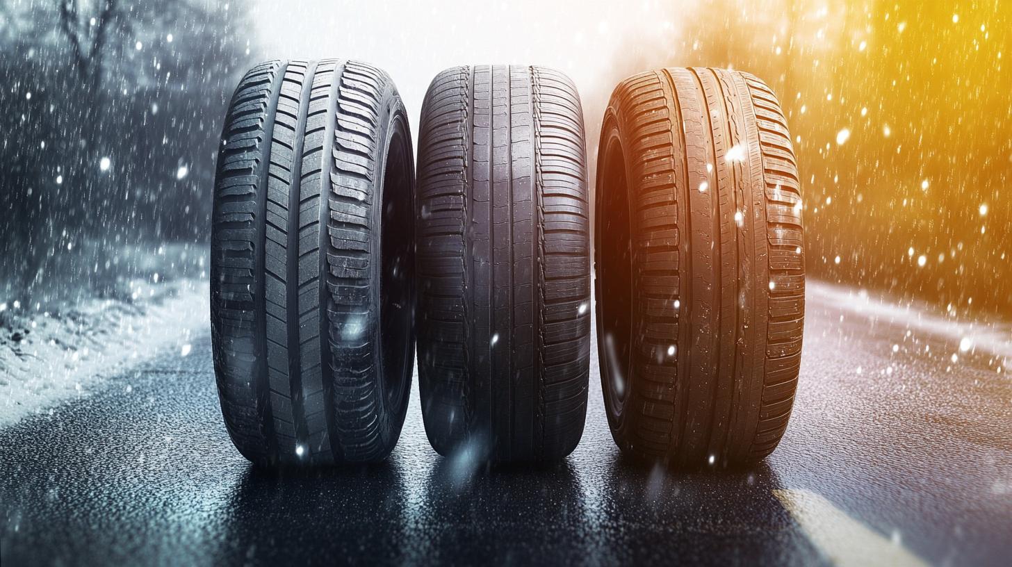 Подбор и покупка зимней резины 195/65 R15