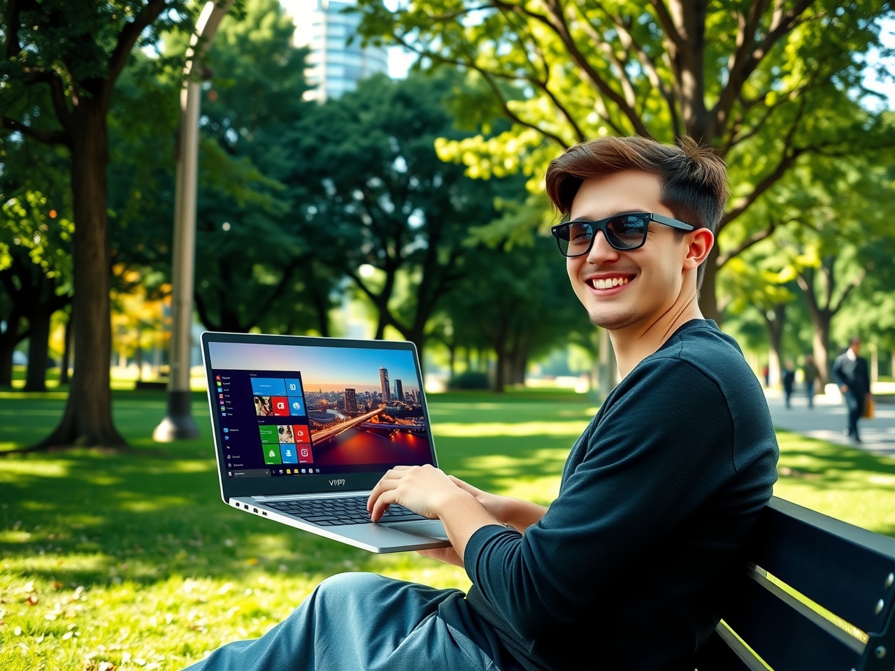 Все, что нужно знать о загрузочной флешке Windows 10 Pro x64 