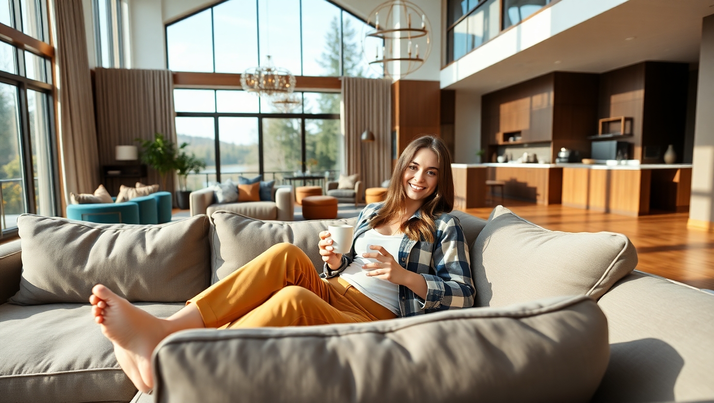 Как рассчитать изготовление дивана