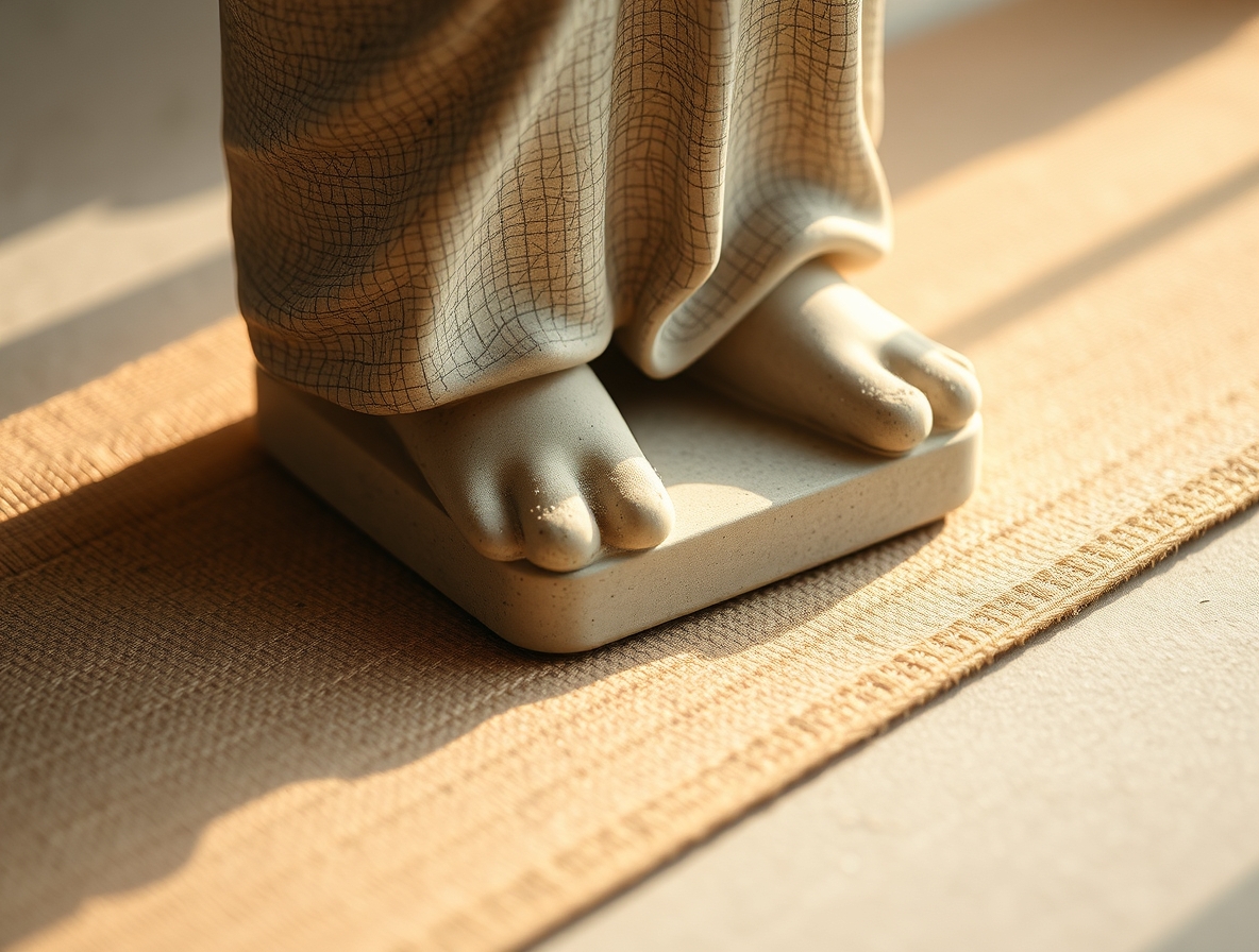 успешное использование статуэток