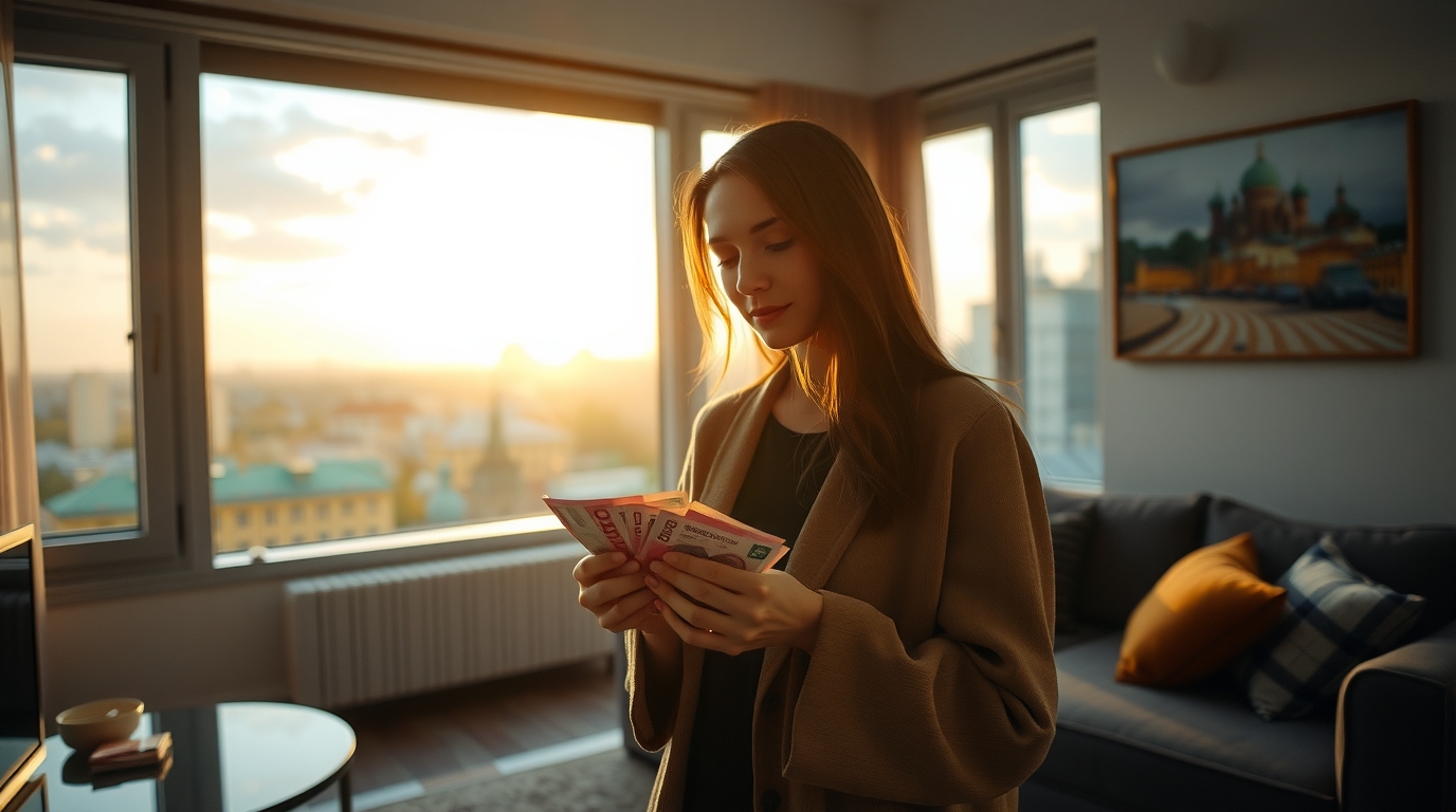 займ онлайн