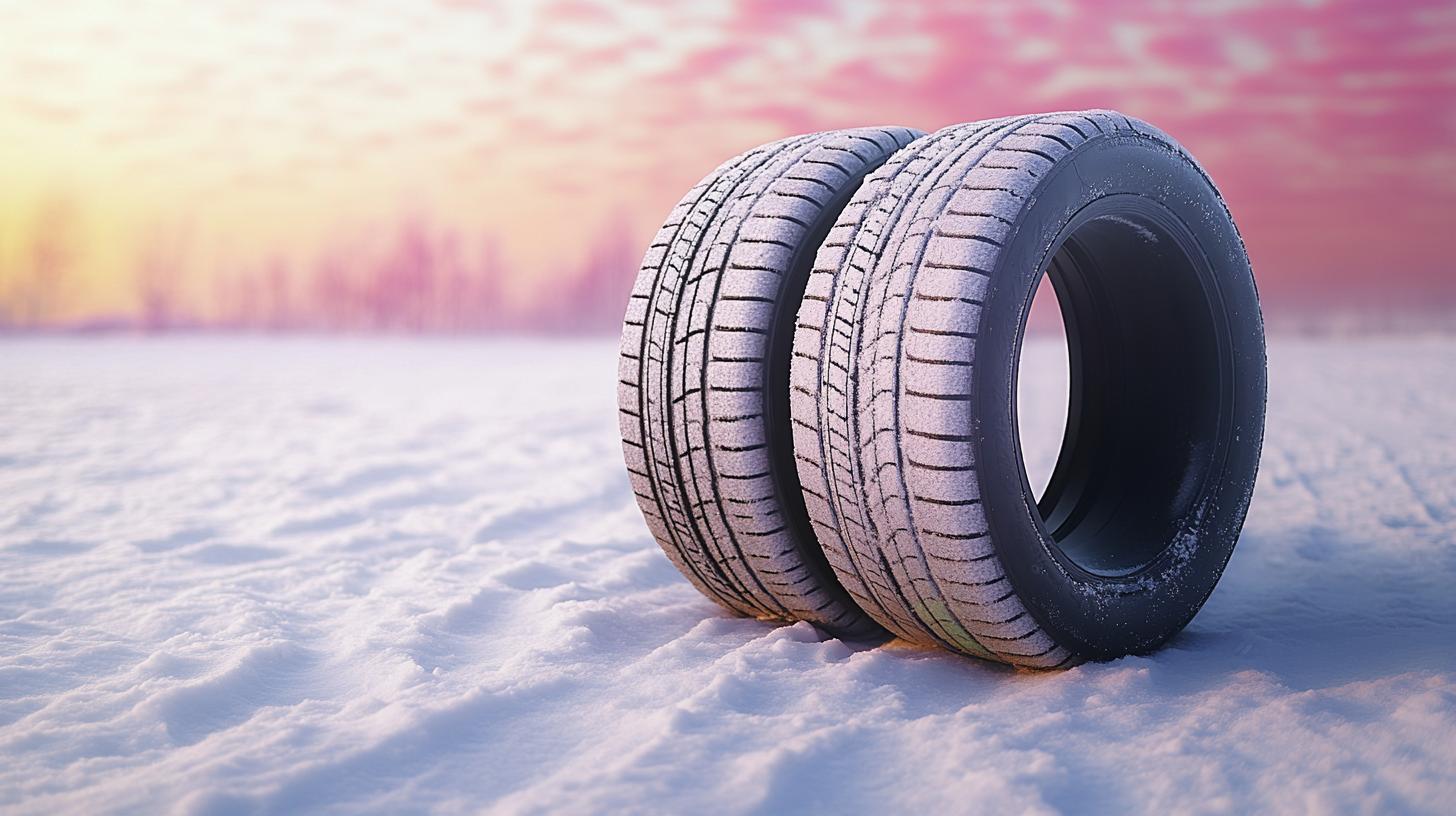 Подбор и покупка зимней резины 195/65 R15