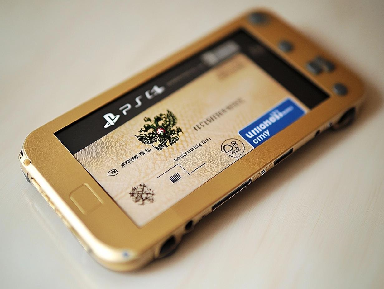 Качественный ремонт PS Vita