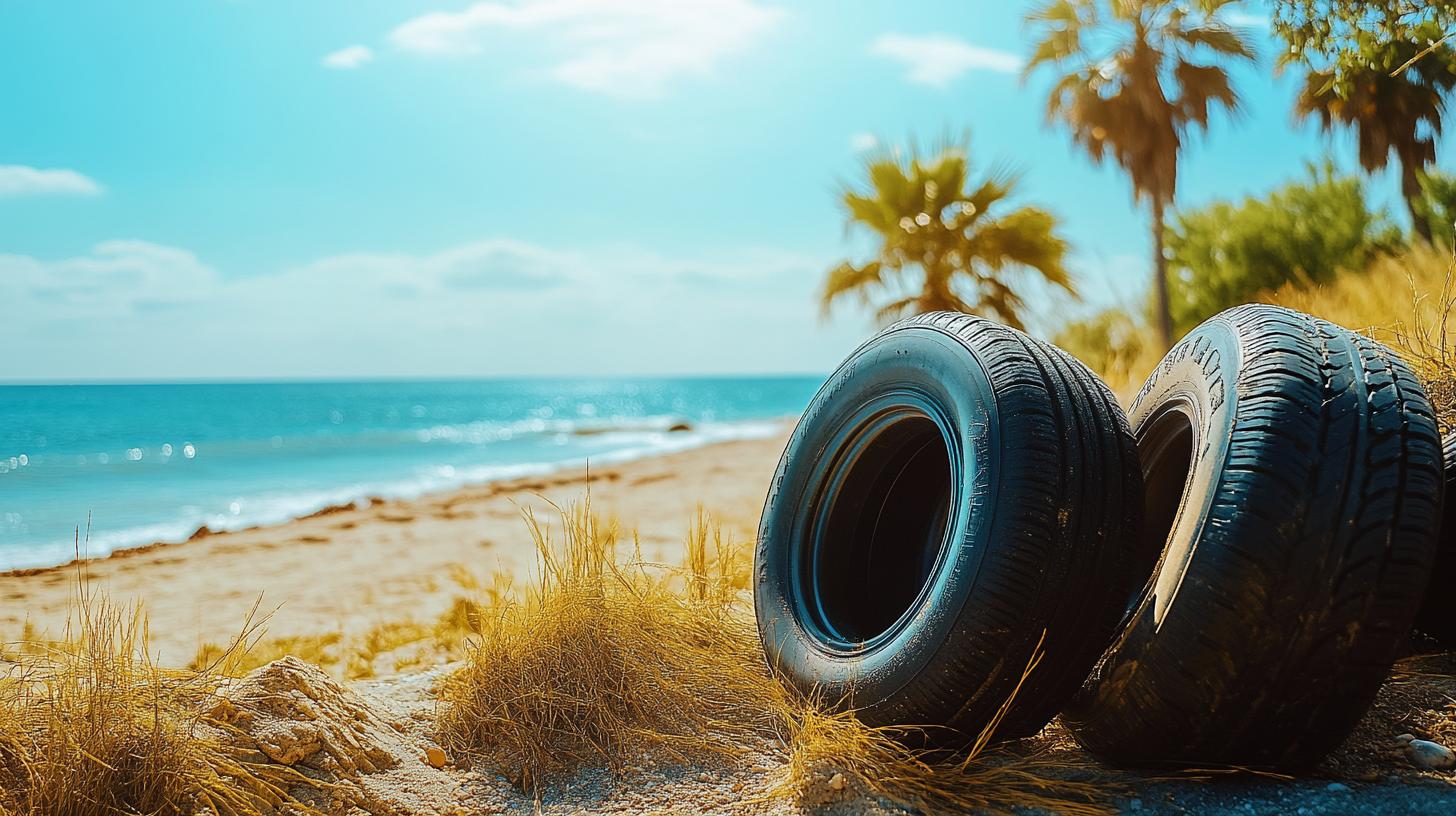 Подбор и покупка зимней резины 195/65 R15
