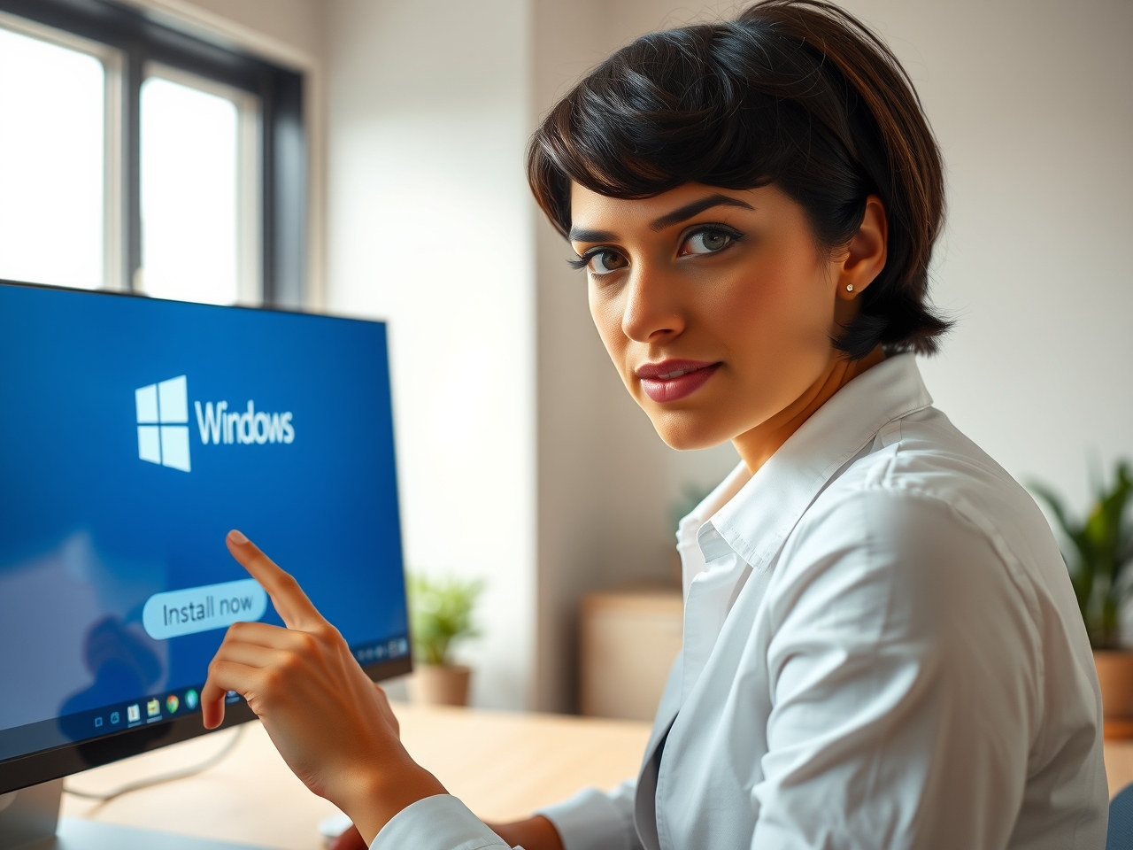 Все, что нужно знать о загрузочной флешке Windows 10 Pro x64 