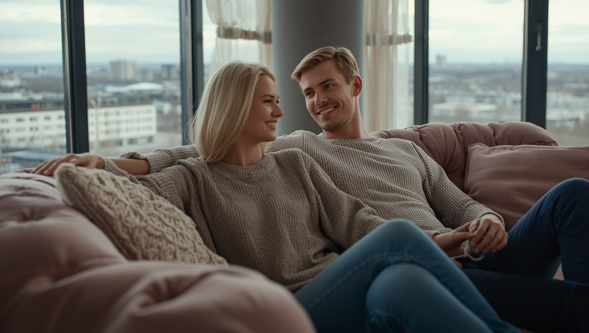 Как рассчитать изготовление дивана