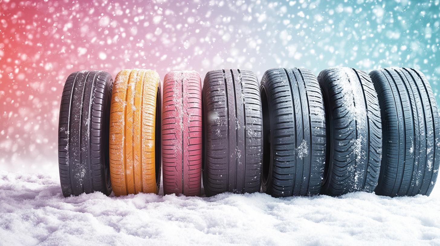 Подбор и покупка зимней резины 195/65 R15