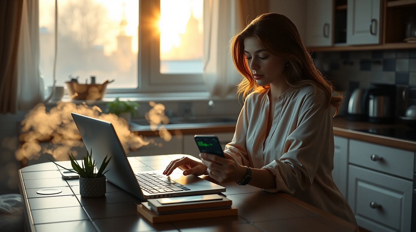 Как получить экспресс займ онлайн за 5 минут